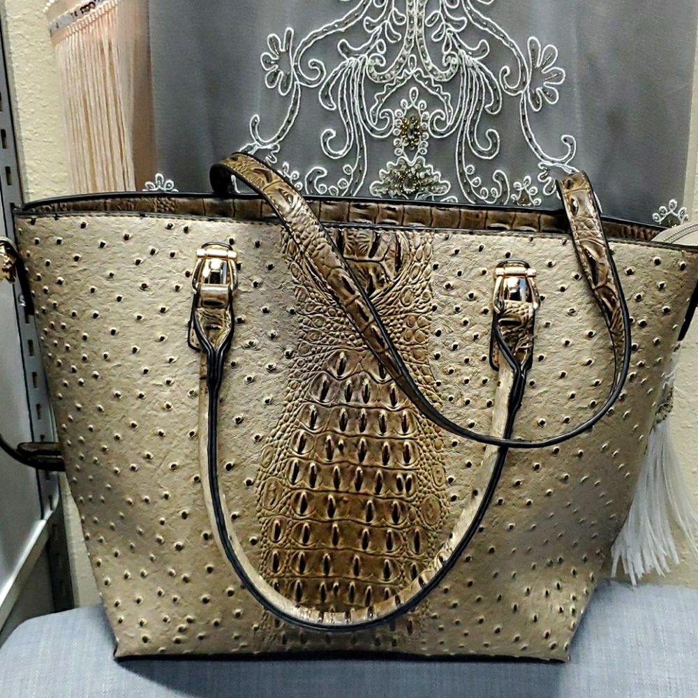 Brand New Purse